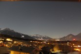 Archiv Foto Webcam Sistrans West, Innsbruck 05:00