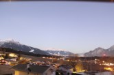 Archiv Foto Webcam Sistrans West, Innsbruck 06:00