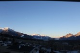 Archiv Foto Webcam Sistrans West, Innsbruck 07:00