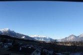 Archiv Foto Webcam Sistrans West, Innsbruck 09:00