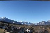 Archiv Foto Webcam Sistrans West, Innsbruck 11:00