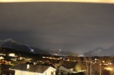 Archived image Webcam Sistrans Western View, Innsbruck 23:00