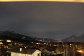 Archived image Webcam Sistrans Western View, Innsbruck 03:00