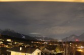 Archived image Webcam Sistrans Western View, Innsbruck 05:00