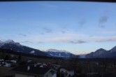 Archived image Webcam Sistrans Western View, Innsbruck 07:00