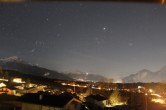 Archived image Webcam Sistrans Western View, Innsbruck 01:00