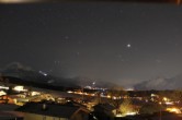 Archived image Webcam Sistrans Western View, Innsbruck 01:00