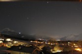 Archived image Webcam Sistrans Western View, Innsbruck 03:00