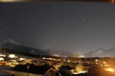 Archived image Webcam Sistrans Western View, Innsbruck 03:00