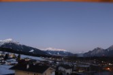 Archived image Webcam Sistrans Western View, Innsbruck 06:00