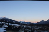 Archived image Webcam Sistrans Western View, Innsbruck 07:00