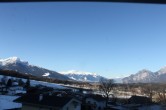 Archived image Webcam Sistrans Western View, Innsbruck 09:00