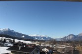 Archived image Webcam Sistrans Western View, Innsbruck 11:00