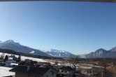 Archived image Webcam Sistrans Western View, Innsbruck 13:00