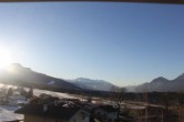 Archived image Webcam Sistrans Western View, Innsbruck 15:00