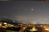 Archiv Foto Webcam Sistrans West, Innsbruck 23:00