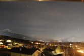 Archiv Foto Webcam Sistrans West, Innsbruck 03:00