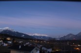 Archiv Foto Webcam Sistrans West, Innsbruck 05:00