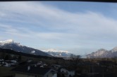 Archived image Webcam Sistrans Western View, Innsbruck 07:00