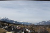 Archiv Foto Webcam Sistrans West, Innsbruck 09:00