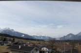 Archiv Foto Webcam Sistrans West, Innsbruck 11:00