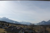 Archiv Foto Webcam Sistrans West, Innsbruck 13:00