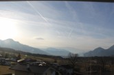 Archiv Foto Webcam Sistrans West, Innsbruck 15:00