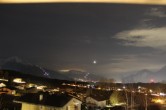 Archiv Foto Webcam Sistrans West, Innsbruck 19:00