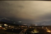 Archiv Foto Webcam Sistrans West, Innsbruck 03:00