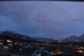 Archiv Foto Webcam Sistrans West, Innsbruck 05:00