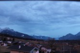 Archived image Webcam Sistrans Western View, Innsbruck 06:00