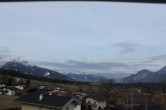 Archived image Webcam Sistrans Western View, Innsbruck 07:00