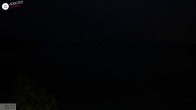 Archiv Foto Webcam Hotel Karwendelblick: Ausblick zum Walchensee 21:00