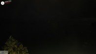 Archiv Foto Webcam Hotel Karwendelblick: Ausblick zum Walchensee 23:00