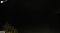 Archiv Foto Webcam Hotel Karwendelblick: Ausblick zum Walchensee 01:00