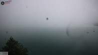 Archiv Foto Webcam Hotel Karwendelblick: Ausblick zum Walchensee 07:00