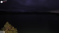 Archiv Foto Webcam Hotel Karwendelblick: Ausblick zum Walchensee 03:00