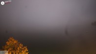 Archiv Foto Webcam Hotel Karwendelblick: Ausblick zum Walchensee 05:00
