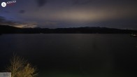 Archiv Foto Webcam Hotel Karwendelblick: Ausblick zum Walchensee 05:00