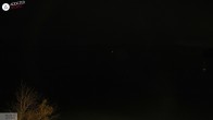 Archiv Foto Webcam Hotel Karwendelblick: Ausblick zum Walchensee 03:00