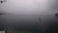 Archiv Foto Webcam Hotel Karwendelblick: Ausblick zum Walchensee 07:00