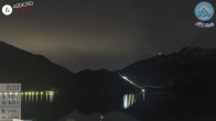 Archived image Webcam Lake Kochelsee 23:00