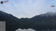 Archived image Webcam Lake Kochelsee 06:00