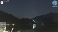Archived image Webcam Lake Kochelsee 23:00