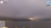 Archiv Foto Webcam Kristall Trimini: Kochelsee und Herzogstand 06:00