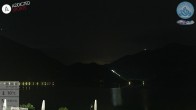 Archived image Webcam Lake Kochelsee 23:00