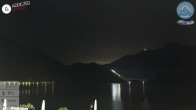 Archived image Webcam Lake Kochelsee 01:00