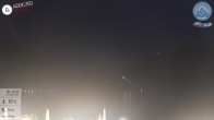 Archiv Foto Webcam Kristall Trimini: Kochelsee und Herzogstand 21:00