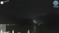 Archiv Foto Webcam Kristall Trimini: Kochelsee und Herzogstand 01:00