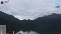Archiv Foto Webcam Kristall Trimini: Kochelsee und Herzogstand 07:00
